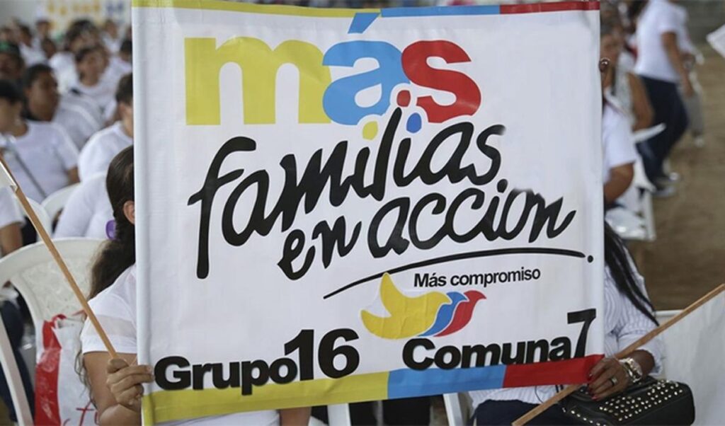 Subsidio Familias