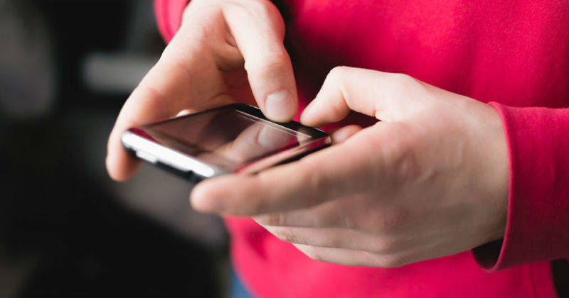 Inscribirse al Ingreso Solidario