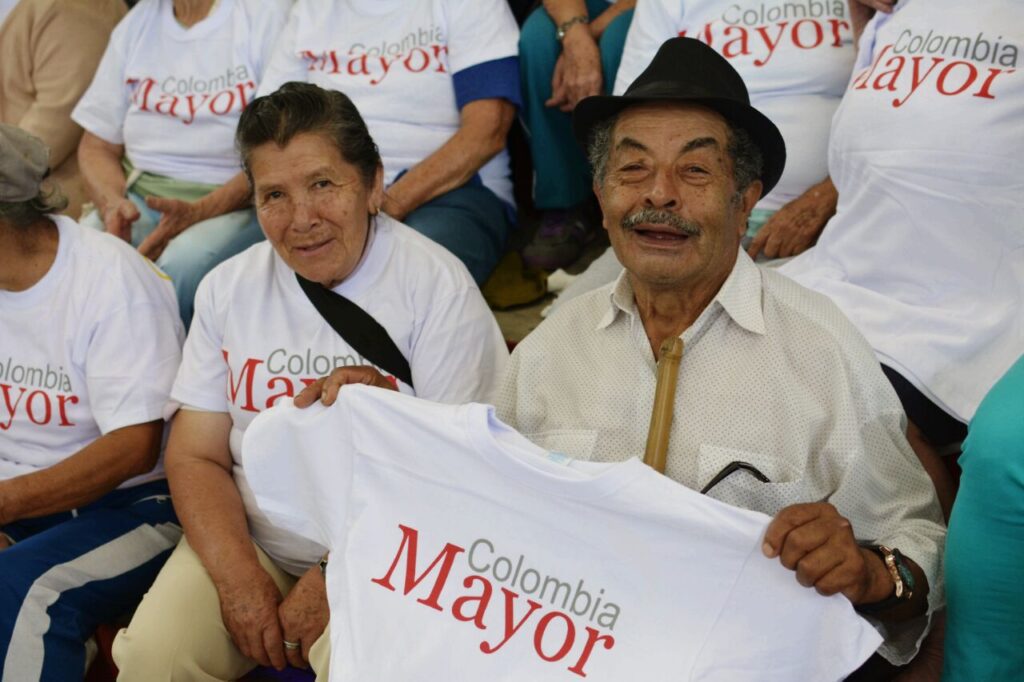 Inscribirse a las ayudas