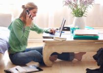 Ganar dinero en casa