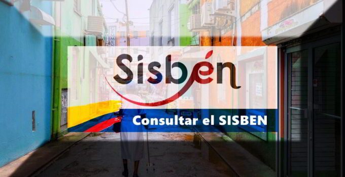 Sisbén 2022