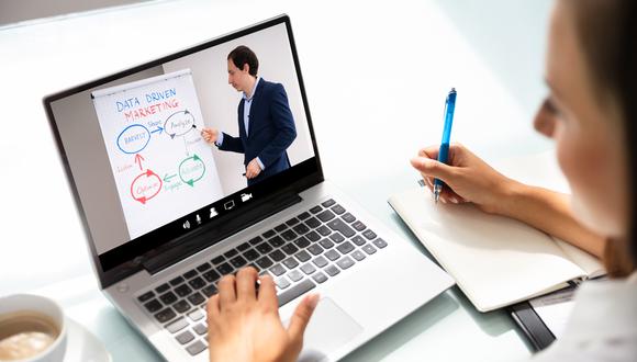 300 cursos virtuales