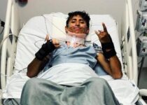 Egan Bernal