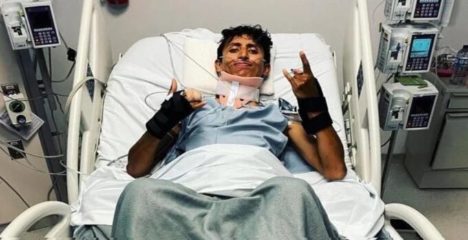 Egan Bernal
