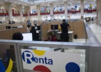 Declaración de Renta 2022