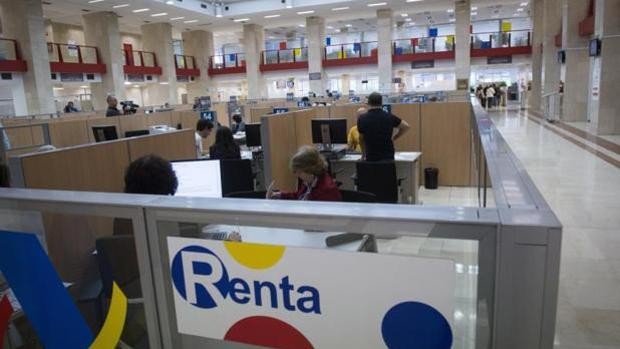 Declaración de Renta 2022