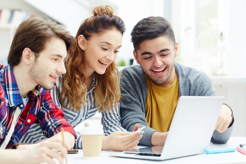 Agenda de Pagos de Jóvenes en Acción para diciembre