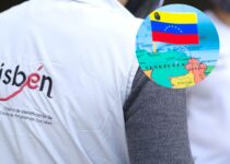 ¿Cómo inscribirse en el Sisbén para venezolanos?