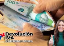 Devolución de IVA